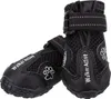 TRIXIE Pfotenschutz Walker Active - schwarz Produktbild-Vorschau 1