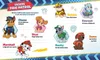 PAW Patrol Mitmachbuch: Mein Freundebuch Produktbild-Vorschau 2