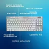 Klawiatura Gamingowa Logitech G915 TKL X, Bezprzewodowa, Podgląd zdjęcia produktu 6