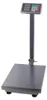 Verk 17104 Bilancia digitale pieghevole a ponte 100kg/20g Anteprima dell’immagine prodotto 1