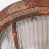 Brilliant 94459/60 Bobbi Wand- und Deckenleuchte 28cm rost Produktbild-Vorschau 5