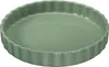 Küchenprofi Tortenform PORTO 28 cm, jade Produktbild-Vorschau 1