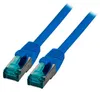 EFB Elektronik EFB-Elektronik - Patch-Kabel - RJ-45 (M) zu Produktbild-Vorschau 3