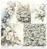 Satz Scrapbooking-Papiere 30x30 - Itd Kollektion - Cottage Anteprima dell’immagine prodotto 9