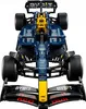 LEGO® Technic 42206 Oracle Red Bull Racing RB20 F1 Rennauto Produktbild-Vorschau 34