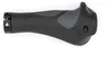 Chirp Touring Gel II Griffe schwarz grau Produktbild-Vorschau 6