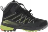 Asolo Tahoe Mid Goretex Junior-wanderschuhe Schwarz EU 37 Produktbild-Vorschau 5