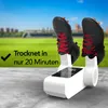 Brixy Schuhtrockner & Schuhauffrischer – Ozon – Produktbild-Vorschau 8