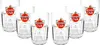 Havana Club Rum Longdrink Glas Gläserset - 6x Gläser 2/4cl Produktbild-Vorschau 1
