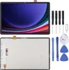 Für Samsung Galaxy Tab S9 FE X510 LCD Display Bildschirm Produktbild-Vorschau 4