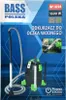 BASS Bazénový, průmyslový vysavač - multifunkční, 1600 W - Náhled obrázku produktu 17