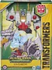 Hasbro Bumblebee Cyberverse Adventures Ultimate Volcanicus, Anteprima dell’immagine prodotto 4