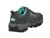 Lico Outdoorschuhe SIERRA Trekking Textil & Synthetik Grau Produktbild-Vorschau 4