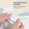 Sleepwise Spannbettlaken, Bettwäsche  Getestet, Mikrofaser Produktbild-Vorschau 5