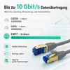 ProfiPatch LAN Kabel Cat7 S/FTP RJ45 Premium Patchkabel Produktbild-Vorschau 2