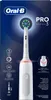 Oral-B Pro 3 3000 Cross Action Bianco Anteprima dell’immagine prodotto 10