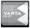 Varta Professinal Litihium Photo Lithium Batteria CRP2 6 V Anteprima dell’immagine prodotto 22