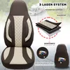 Wohnmobil Sitzbezüge für Adria Coral Sport (WPL411) Produktbild-Vorschau 4