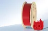 Anycubic PLA Filament, 1,75mm, 1kg - Farbton: rot Produktbild-Vorschau 3