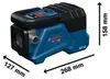 Akku-Transferpumpe GTP18V-28 Produktbild-Vorschau 2