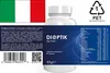 Dioptik - 180 gélules (3 x 60 gélules) - 3 Dávky Voir les images du produit 5