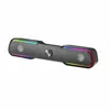 Mars Gaming Bluetooth Sound Bar MSBX/ 10W/ 2.0/ Czarny Podgląd zdjęcia produktu 1