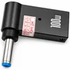 DC 4.5×3.0mm auf USB-C Typ C Buchse Netzteil Adapter Produktbild-Vorschau 9