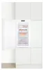 Amica EGS 16173/1 EB-Gefrierschrank E 100L 88cm Schlepptür Produktbild-Vorschau 5