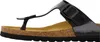 Longo Zehentrenner Longo Damen 31333531323136 Schwarz 39 EU Produktbild-Vorschau 4