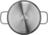 WMF Bratentopf DIADEM PLUS 20cm m. Deckel 07.3021.6040 Produktbild-Vorschau 3