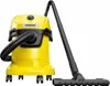 Karcher WD 3 V-15/4/20 Aspirapolvere senza sacco a Anteprima dell’immagine prodotto 1