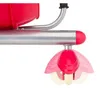 Razor FlashRider 360, 5 lat(a), 3 szt., Czarny, Czerwony Podgląd zdjęcia produktu 14