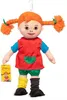 Pippi Calzelunghe Pippi Calzelunghe, grande Altezza circa Anteprima dell’immagine prodotto 2