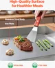 VEVOR Elektrogrill gewerbliche Grillplatte (535 x 300 mm) Produktbild-Vorschau 5