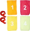 Free and Easy sackhüpfen Set 6-teilig Produktbild-Vorschau 6