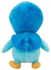 Pokémon pluche figuur (20 cm), Pikachu, Pichu, Mampfaxo, Productafbeelding-voorbeeld 2
