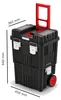 Robuuste, Mobiele Gereedschapskasten Khvwm - S411 Productafbeelding-voorbeeld 20