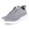 Skechers Skechers Squad Trainingsschuh Grau Produktbild-Vorschau 50