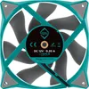 ICEBERG THERMAL IceGALE - 120mm Teal Voir les images du produit 3