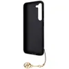Guess GUHCSA55GF4GGR A55 A556 nero custodia rigida 4G Anteprima dell’immagine prodotto 7