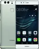 Huawei P9 4G 32GB silber vodafone Produktbild-Vorschau 2