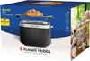Russell Hobbs 26760-56 Brontë black Toaster Produktbild-Vorschau 6