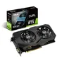 ASUS DUAL-RTX2060-6G-EVO - Grafikkarten - GF RTX 2060 Produktbild-Vorschau 2