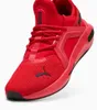Puma Softride Enzo 5 For All Time Herren Rot Sneakers Produktbild-Vorschau 3