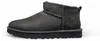 Ugg W Classic Ultra Mini Couleur Noir Voir les images du produit 27