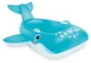 INTEX 57567NP - Schwimmtier - Blauwal (168x140cm) Ride-On Produktbild-Vorschau 10