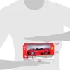 FERRARI LaFerrari Aperta rotes Modell Bburago 26022 Produktbild-Vorschau 27