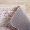 Volero - Teppich Vintage - Lago Rot Rosa - 140x200 cm - Produktbild-Vorschau 4