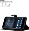 Cadorabo cover per Nokia 6 2017 cover protettiva in nero Anteprima dell’immagine prodotto 5