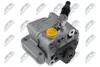 NTY SPW-BM-003 Servolenkung Pumpe Servopumpe für BMW 3 Produktbild-Vorschau 1